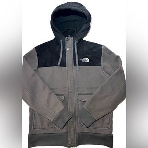 Men’s The North Face Winter Jacket